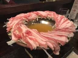 The dining 伍右衛門
