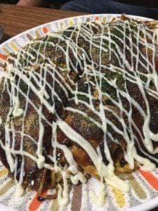 おこのみ焼 なにわ