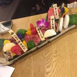 焼肉らんど