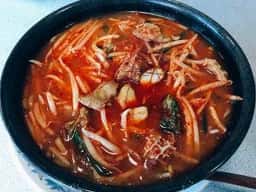 ドラゴンラーメン