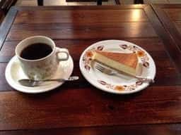 絵本とコーヒーのパビリオン