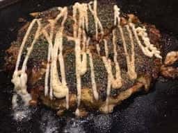 道とん堀 稲城店