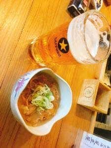 大衆立場 足立屋