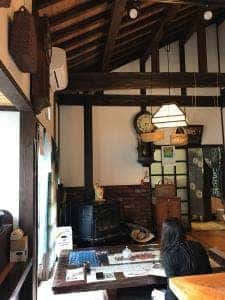 手打ち蕎麦処 阿弥陀瀬