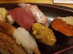 海鮮酒場 げんた いわき店