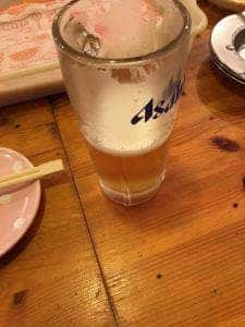 立ち呑み かんぱい
