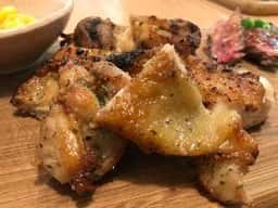 ゴリラ精肉店