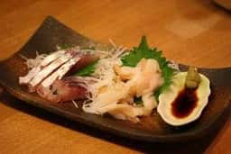 さかなや 水嶋鮮魚店