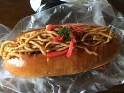 カフェベーカリーラパンラパン