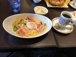 元町珈琲 富山掛尾の離れ