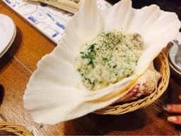 ocean good table