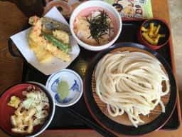 久兵衛屋 川島店