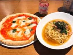 センプレビッザア 光が丘IMA店