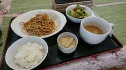 カフェ&ダイニング ゆるり