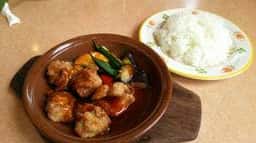 サイゼリヤ 神戸伊川谷インター店