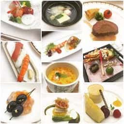 和食処 薩摩 ホテルウェルビューかごしま