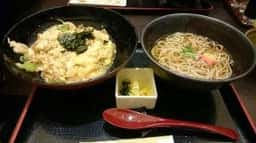家族亭 ポートアイランド店