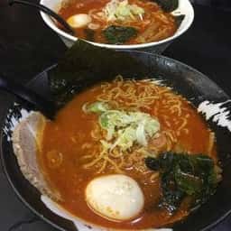 北海道ラーメン めんぽぽ