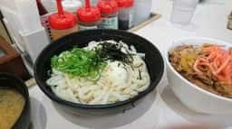 松屋 山科店