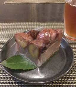 鈴懸 JR博多シティ店