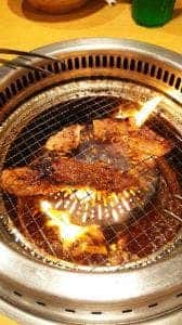 焼肉きんぐ 町田店