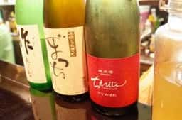 日本酒BAR 四季