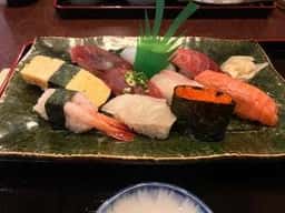 うなぎ処 だるま家