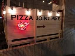 PIZZA JOINT PIKE