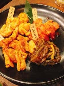 京橋酒場 情熱ホルモン