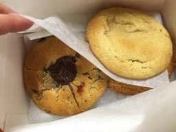 Ben's Cookies 横浜日本大通店