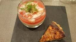 Restaurant Cinq