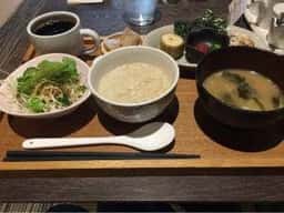 カフェ ド 神楽