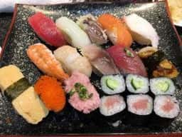 元祖寿司 亀戸駅前店