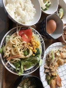 レストラン愛かな