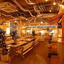 KUROFUNE TERRACE