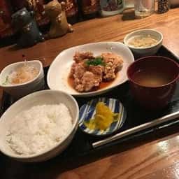 じゃんかい 一番町店