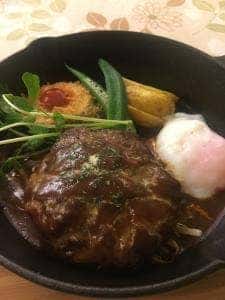 Restaurant Cafe Link