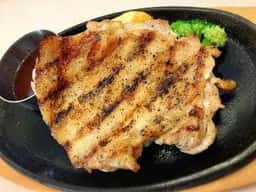 ヴィクトリアステーション 厚別店