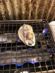 浜焼き酒場波平商店