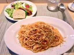 ラ・ロゼッタ 築地