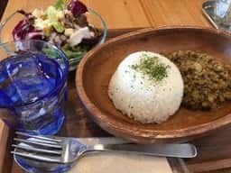 Tree Anthony's Kitchen