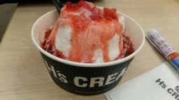 H's CREAM 阪急西宮ガーデンズ店