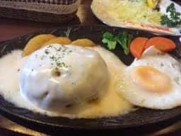 カフェ・レストラン ジョイ 植田店