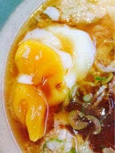 宮きしめん 御在所サービスエリア店