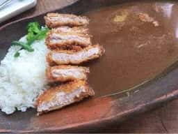 カレーアンドカフェ ギギ