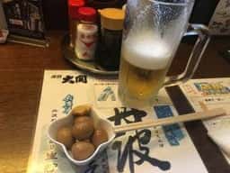 新橋やきとん 神田店