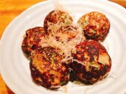 玉子たこ焼きひよこ