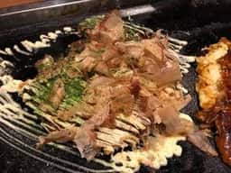 お好み焼き あまの