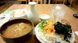 旬菜うちごはん 菜々家 朝日店