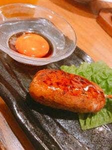 岡山の魚料理 とっとんめ